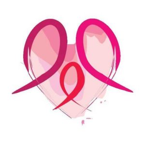 Driven by Heart fighting breast cancer together